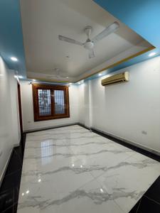 3 BHK Independent Builder Floor