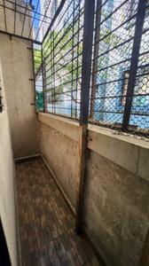 Balcony Image of 1800 Sq.ft 3 BHK Independent House for rent in Karia Konark Nagar Phase 2, Viman Nagar Pune for Rs. 72000