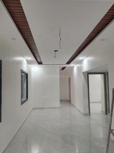 Hall Image of 2300 Sq.ft 4 BHK Independent House for sale in Alwal Secunderabad for Rs. 12500000