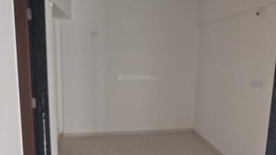 Bedroom Image of 2400 Sq.ft 4.5 BHK Apartment / Flat for rent in Chaphalkar Elina Living, Mohammed Wadi Pune for Rs. 57000