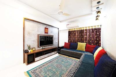 Bedroom Image of 2358 Sq.ft 3 BHK Apartment / Flat for sale in Motera Ahmedabad for Rs. 16000000