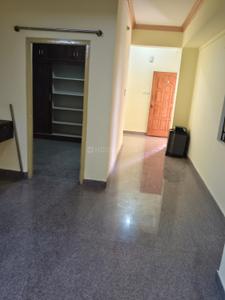 Hall Image of 1100 Sq.ft 2 BHK Builder Floor for rent in K R Puram Bengaluru for Rs. 22000