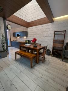 Hall Image of 6000 Sq.ft 6 BHK Independent House for sale in Brookside The Well Being Habitat, Parshwapuram Lonavala for Rs. 60000000