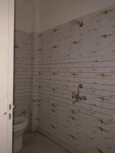 Common Bathroom Image of 450 Sq.ft 1 BHK Builder Floor for sale in Ved Vihar Ghaziabad for Rs. 1350034