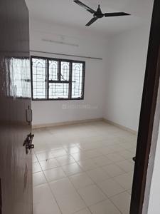 Hall Image of 1000 Sq.ft 3 BHK Independent House for rent in Bawadiya Kalan Bhopal for Rs. 20000