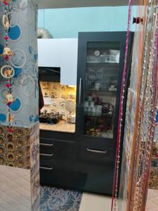 Kitchen Image of 450 Sq.ft 4 BHK Independent House for sale in Sangwari Rewari for Rs. 3500000