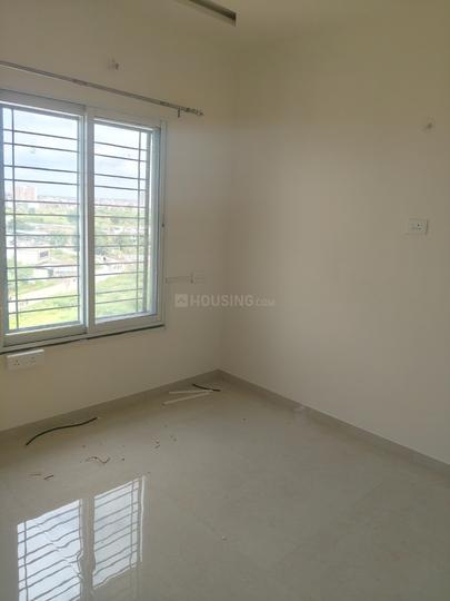 Atherv nagri Bedroom 1