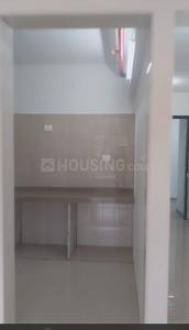 Kitchen Image of 1150 Sq.ft 2 BHK Apartment / Flat for sale in Dosti Greenscapes, Hadapsar Pune for Rs. 11800000