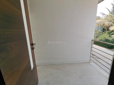 Balcony Image of 4275 Sq.ft 4 BHK Villa for sale in Science City Ahmedabad for Rs. 150000000