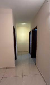 Hall Image of 1350 Sq.ft 2 BHK Apartment / Flat for rent in Sumadhura Folium, K R Puram Bengaluru for Rs. 68000