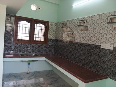 Kitchen Image of 2100 Sq.ft 4 BHK Villa for sale in Sirukalathur Chennai for Rs. 8800000