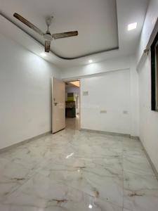 Hall Image of 850 Sq.ft 2 BHK Apartment / Flat for rent in Andheri West Mumbai for Rs. 76000