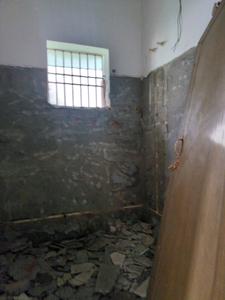 Common Bathroom One Image of 2200 Sq.ft 5 BHK Villa for sale in Technoculture Vastu Vihar, New Town Kolkata for Rs. 6500000