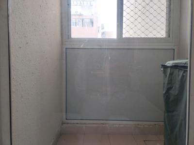 Bedroom One Image of 1400 Sq.ft 3 BHK Apartment / Flat for sale in Terrace Homes, Noida Extension Greater Noida for Rs. 10450000