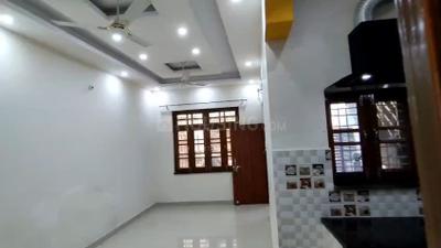 Kitchen Image of 740 Sq.ft 1 BHK Apartment / Flat for rent in Clement Town Dehradun for Rs. 12500