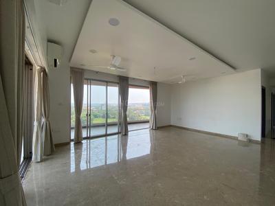 Hall Image of 3068 Sq.ft 4 BHK Apartment / Flat for sale in Panjim Goa for Rs. 90000000