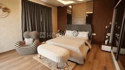 Image of 1940 Sq.ft 4 BHK Villa for sale in Semmancheri, Chennai for Rs. 22100000