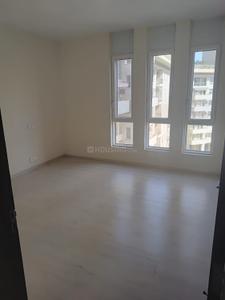 Bedroom Image of 2800 Sq.ft 3 BHK Apartment / Flat for rent in Experion Windchants, Sector 112 Gurgaon for Rs. 80000