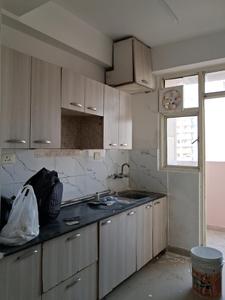 Kitchen Image of 1150 Sq.ft 2.5 BHK Apartment / Flat for sale in Supertech Cape Town, Sector 74 Noida for Rs. 11700000