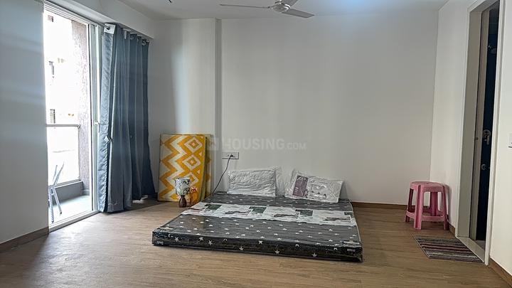 Neon hometels Bedroom 1