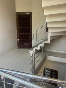 Balcony Image of 622 Sq.ft 2 BHK Builder Floor for rent in Model Town Bathinda for Rs. 12200