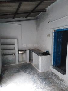 Kitchen Image of 750 Sq.ft 3 BHK Independent House for sale in Borabanda Hyderabad for Rs. 5200000