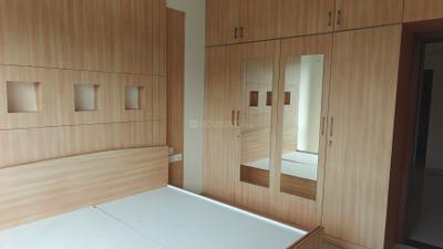 Bedroom Image of 2030 Sq.ft 3 BHK Apartment / Flat for sale in Skylark Esta, Hoodi Bengaluru for Rs. 29000000