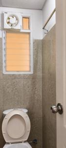 Bathroom Image of 918 Sq.ft 3 BHK Apartment / Flat for rent in Urbanrise Revolution One, Padur Chennai for Rs. 31500