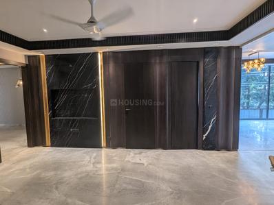 Hall Image of 2400 Sq.ft 4.5 BHK Builder Floor for sale in Sushant Lok Phase 1 Gurgaon for Rs. 55000000