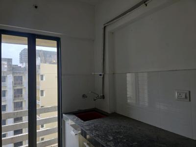 Kitchen Image of 750 Sq.ft 1 BHK Apartment / Flat for sale in Shree Anand Plaza, Bhayandar East Mira Bhayandar for Rs. 7354000