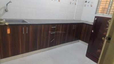 Kitchen Image of 1154 Sq.ft 2 BHK Apartment / Flat for rent in Marathahalli Bengaluru for Rs. 35890