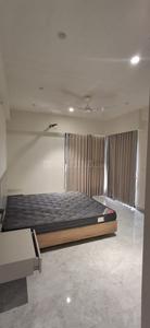 Bedroom Image of 2500 Sq.ft 3 BHK Builder Floor for rent in Raysan Gandhinagar for Rs. 52000