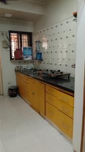 Kitchen Image of 1750 Sq.ft 4 BHK Duplex for sale in Akota Vadodara for Rs. 16000000