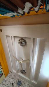 Bedroom Image of 606 Sq.ft 1 BHK Apartment / Flat for sale in GK Palacio, Moshi Pune for Rs. 4200000