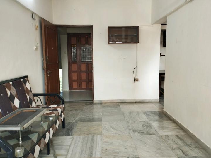 Mayur Plaza Living Room 1