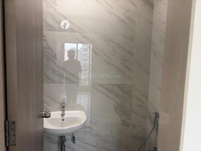 Image of 650 Sq.ft 1 BHK Apartment / Flat for sale in Crescent Silverwoods, Powai, Mumbai for Rs. 14500000