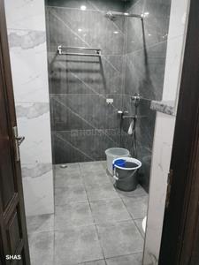 Bathroom Image of 2250 Sq.ft 3 BHK Builder Floor for rent in Sector 85 Faridabad for Rs. 35000