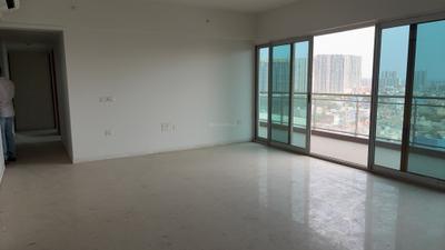 Living Room Image of 2000 Sq.ft 3 BHK Apartment / Flat for sale in Tata Gurgaon Gateway, Sector 112 Gurgaon for Rs. 30000000