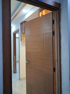 Main Entrance Image of 1050 Sq.ft 2 BHK Apartment / Flat for sale in SAP Rise, Sector 73 Noida for Rs. 3899999