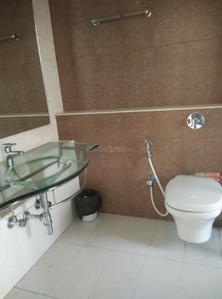 Image of 1250 Sq.ft 2 BHK Apartment / Flat for rent in K Raheja Vistas, Powai, Mumbai for Rs. 85000