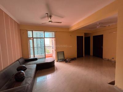 Hall Image of 1230 Sq.ft 2.5 BHK Apartment / Flat for sale in VVIP Homes, Noida Extension Greater Noida for Rs. 11000000