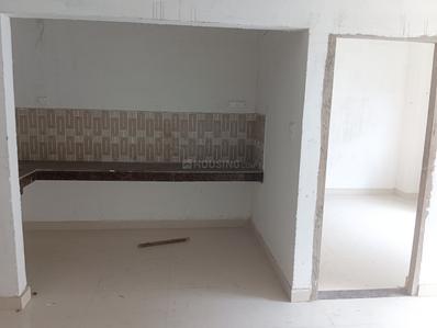 Kitchen Image of 1166 Sq.ft 3 BHK Apartment / Flat for sale in Dharapur Guwahati for Rs. 6200000