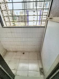 Bedroom Image of 560 Sq.ft 1 BHK Apartment / Flat for sale in Bhoomi Park, Malad West Mumbai for Rs. 9800000