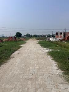 Image of 1800 Sq.ft Residential Plot / Land for sale in Tugalpur, Greater Noida for Rs. 7600000