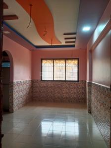 Hall Image of 400 Sq.ft 1 RK Apartment / Flat for sale in Kalyan East Kalyan for Rs. 2400000