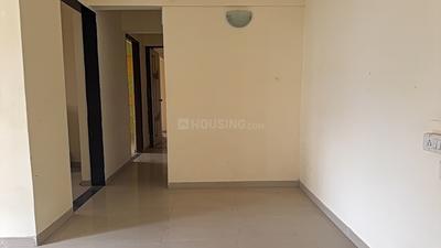 Living Room Image of 1016 Sq.ft 2 BHK Apartment / Flat for sale in Agarwal Krishna Gardens, Virar West Virar for Rs. 6500000