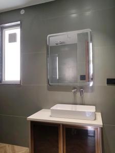 Bedroom One Image of 2650 Sq.ft 3 BHK Apartment / Flat for rent in Sector 89A Gurgaon for Rs. 45000