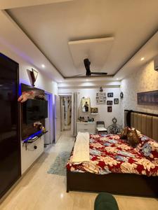 Bedroom Image of 5000 Sq.ft 4 BHK Independent House for sale in Sector 62 Faridabad for Rs. 56500000