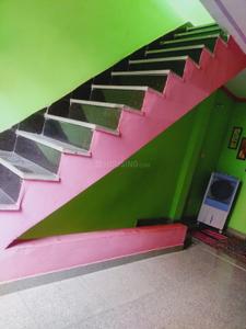 Balcony Image of 450 Sq.ft 2 BHK Independent House for sale in Mandoli New Delhi for Rs. 6700000