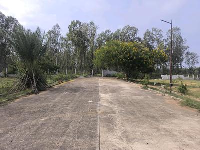 Image of 1100 Sq.ft Residential Plot / Land for sale in Hoskote, Bengaluru for Rs. 3080100